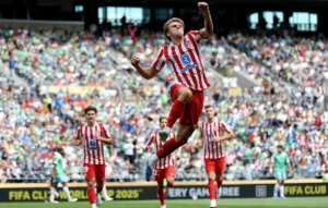 Prediksi Atletico Madrid vs Botafogo 24 Juni 2025