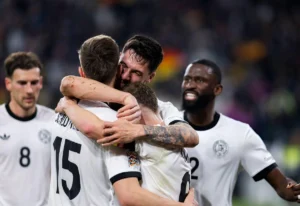 Prediksi Jerman vs Portugal 5 Juni 2025