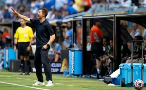 Xabi Alonso Mengatakan Real Madrid Sedang Berproses Saat Diimbangi Al Hilal