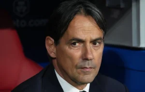 BREAKING: Simone Inzaghi Tinggalkan Inter Milan dan Merapat ke Al-Hilal
