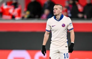 Mikhaylo Mudryk Terancam Terkena Skorsing Selama 4 Tahun Karena Doping