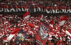 Media China: SUGBK Akan Jadi Neraka Bagi Timnas China!