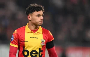 Pemain Timnas Indonesia, Dean James Diincar Raksasa Yunani, AEK Athens