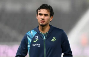 RESMI: Nathan Tjoe-A-On Berpisah dengan Swansea City, Main di Liga 1?