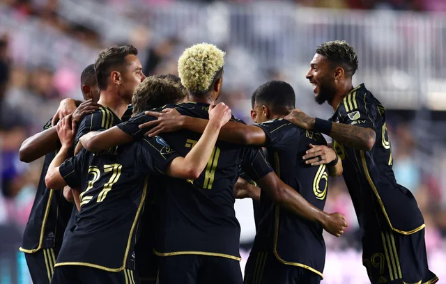 Prediksi Chelsea vs Los Angeles FC 17 Juni 2025