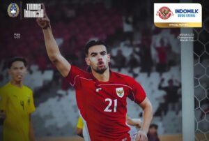 Sejarah Baru Tercipta! Jens Raven Cetak 6 Gol dalam Satu Laga