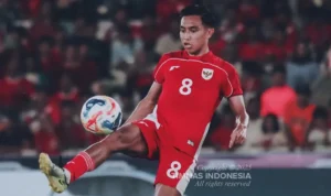 Mengukur Peluang Timnas Indonesia Lolos ke Final AFF U-23