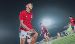 Prediksi Indonesia U-23 vs Thailand U-23 25 Juli 2025