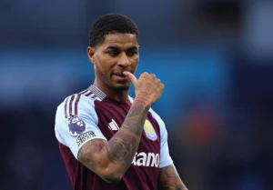 Fabrizio Romano: Marcus Rashford Sudah Tanda Tangan Kontrak dengan Barcelona