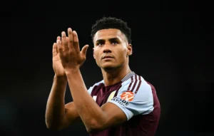 Manchester United Incar Watkins dan Sesko dalam Perburuan Striker