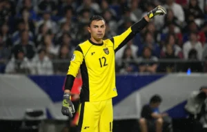RESMI: Emil Audero Dipinjamkan ke Cremonese