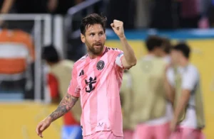 BREAKING: Al-Ahli Mulai Berunding untuk Merekrut Lionel Messi