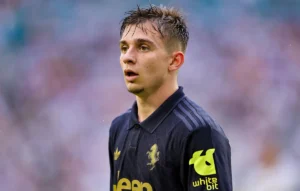 Juventus Sepakati Harga Francisco Conceicao 30 juta Euro