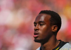 Borussia Dortmund Umumkan Kepergian Jamie Gittens ke Chelsea