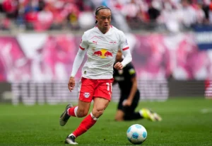 BREAKING: Chelsea Ingin Datangkan Xavi Simons dari RB Leipzig