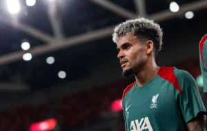 RESMI: Luis Diaz Bergabung ke Bayern Munchen dari Liverpool