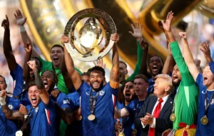 Chelsea Juara Piala Dunia Antarklub 2025 Setelah Hancurkan PSG 3-0