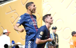 Rekap Hasil Pertandingan Piala Dunia Antarklub 10 Juli 2025 Babak Semifinal