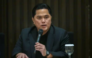 Erick Thohir Beberkan 4 Calon Pemain yang akan Dinaturalisasi, Siapa Saja?