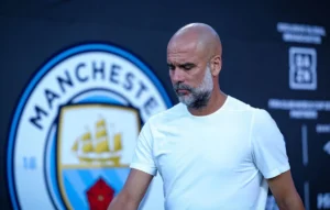 Guardiola: Saya Mungkin akan Istirahat 15 Tahun Setelah Tinggalkan Manchester City