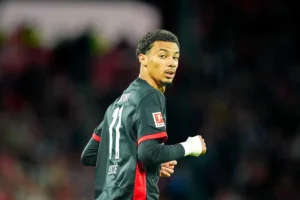 Liverpool Setujui Bandrol 79 Juta Pounds untuk Hugo Ekitike