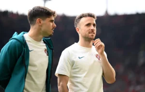 Maresca: Keputusan Ada di Pedro Neto untuk Main di Piala Dunia Antarklub Setelah Kematian Diogo Jota