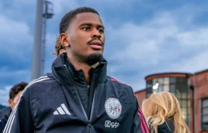 Chelsea Sepakat untuk Datangkan Jorrel Hato dari Ajax