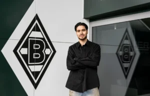 Diproyeksikan Jadi Kapten Borussia Monchengladbach, Kevin Diks Ingin Rebut Posisi Pemain Inti Dulu