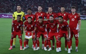 Jadwal Undian Putaran 4 Kualifikasi Piala Dunia 2026 Zona Asia, Indonesia Ketemu Siapa?