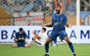 Hasil Pertandingan Al-Hilal vs Manchester City 4-3, The Cityzens Gugur!