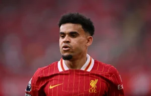 Bayern Munchen Ajukan Tawaran Pembuka untuk Luis Diaz