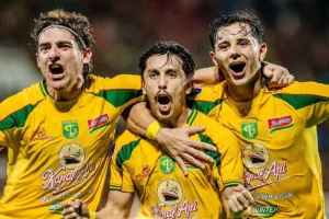 Prediksi Persebaya vs PSIM 8 Agustus 2025