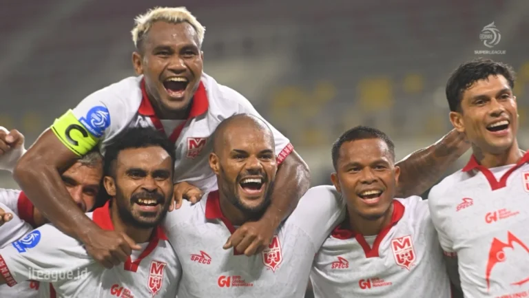 Rekap Hasil Liga Indonesia Hari Ini 8 Februari 2026 Pekan ke-20