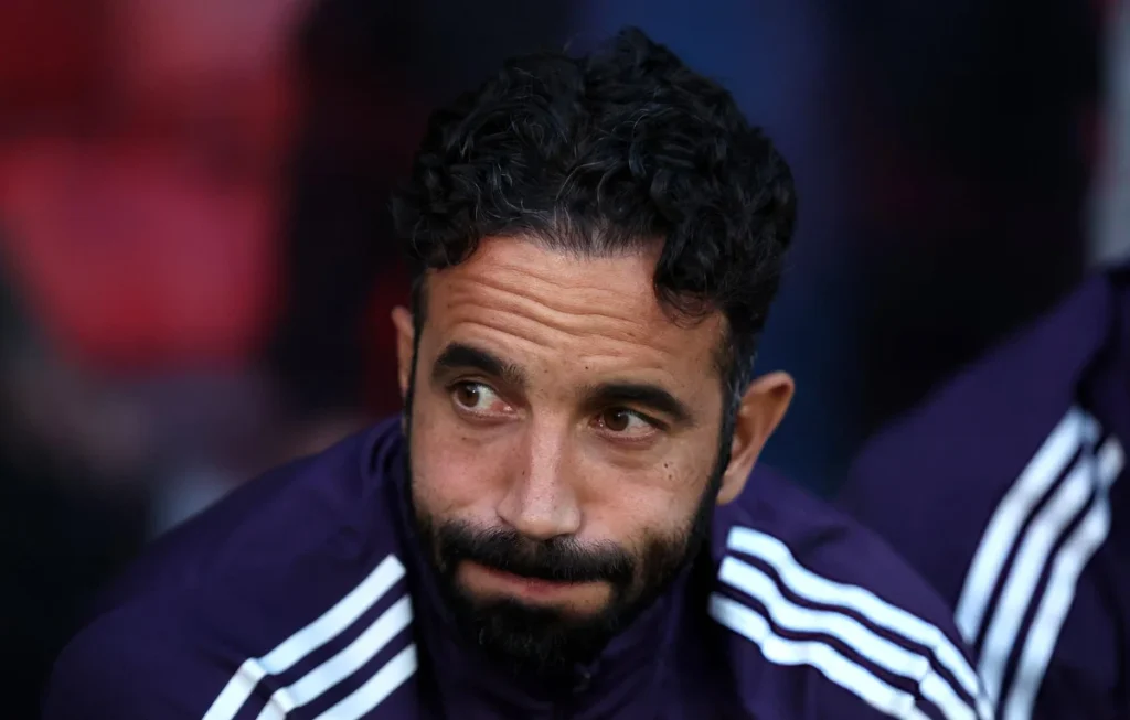 Manchester United Disingkirkan Tim Kasta Keempat Inggris di Carabao Cup