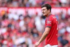 Maguire: Manchester United Siap untuk 'Awal Baru' Setelah Periode Kelam