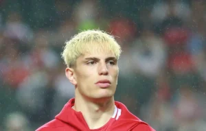 Kabar Terbaru Tentang Minat Chelsea Kepada Garnacho