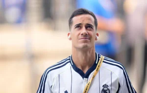 BREAKING: Lucas Vazquez Segera Gabung Bayer Leverkusen
