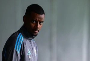 Alexander Isak Ingin Hengkang dari Newcastle, Liverpool Siap Beri Tawaran!