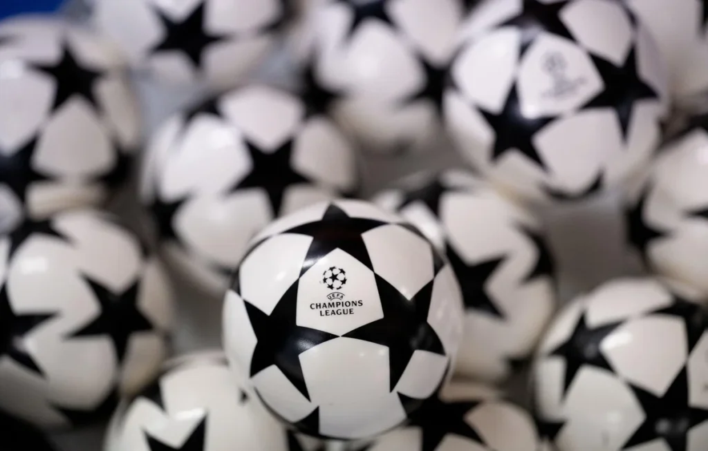 Inilah Jadwal Drawing dan Pembagian Pot Liga Champions 2025/2026