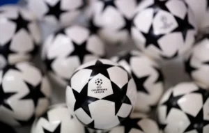 Inilah Jadwal Drawing dan Pembagian Pot Liga Champions 2025/2026