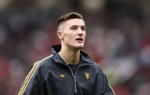 Benjamin Sesko Ingin Tiru Zlatan Ibrahimovic