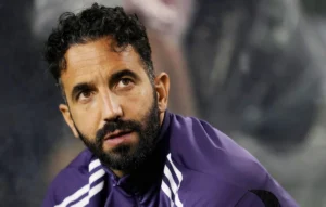Ruben Amorim Konfirmasi Kepergian Alejandro Garnacho