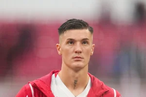 Sesko Latihan Terpisah di RB Leipzig di Tengah Tawaran Manchester United dan Newcastle