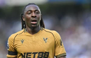 BREAKING: Arsenal Rekrut Eberechi Eze dari Crystal Palace, Spurs Kena Tikung!