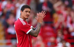 BREAKING: Darwin Nunez Selangkah Lagi Gabung Al Hilal