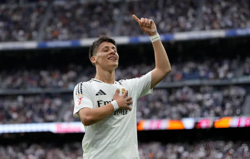 Prediksi Real Madrid vs Osasuna 20 Agustus 2025