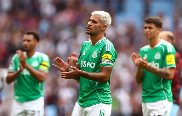 Prediksi Newcastle vs Liverpool 26 Agustus 2025