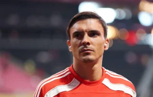 Tottenham Capai Kesepakatan untuk Pinjam Joao Palhinha dari Munchen