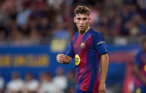 Chelsea Incar Fermin Lopez dari Barcelona