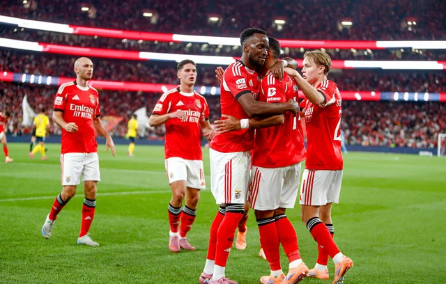 Prediksi Chelsea vs Benfica 1 Oktober 2025